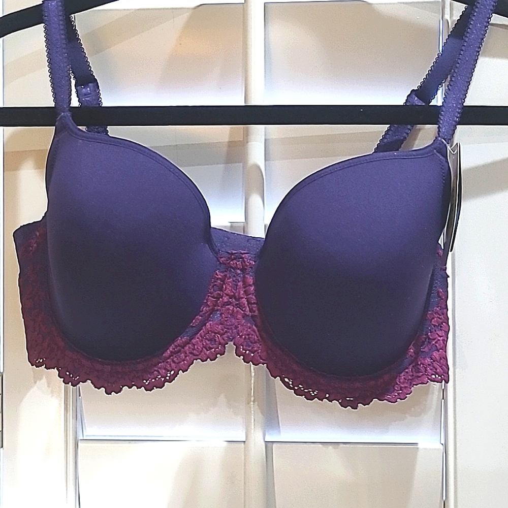New Wacoal bra
